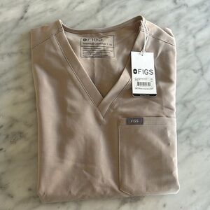 Figs Zamora Joggers and Catarina One-Pocket Scrub Top